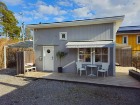Kojan Mini villa eget boende läs vidare, Vaxholm